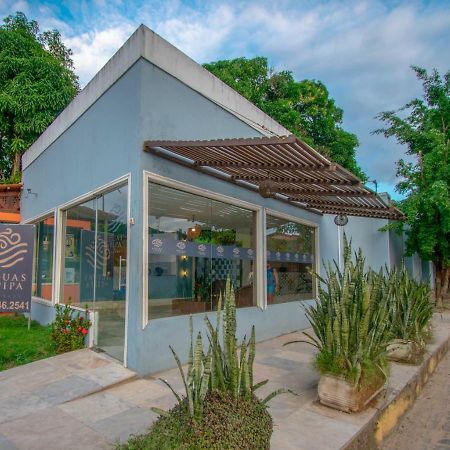 Aguas De Pipa Hotel Praia de Pipa Ngoại thất bức ảnh