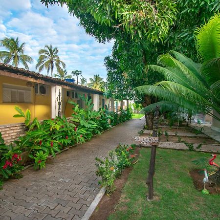 Aguas De Pipa Hotel Praia de Pipa Ngoại thất bức ảnh