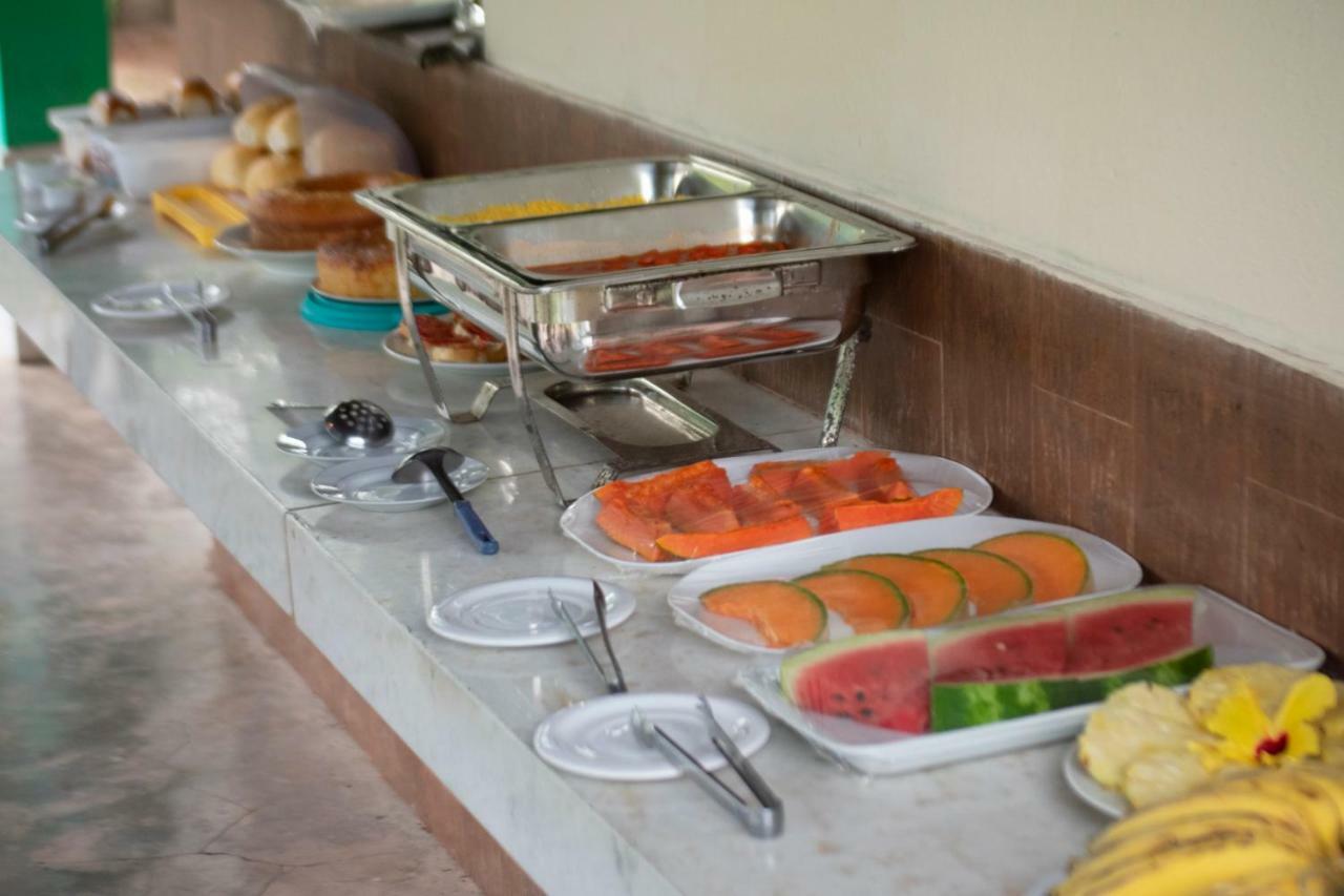 Aguas De Pipa Hotel Praia de Pipa Ngoại thất bức ảnh