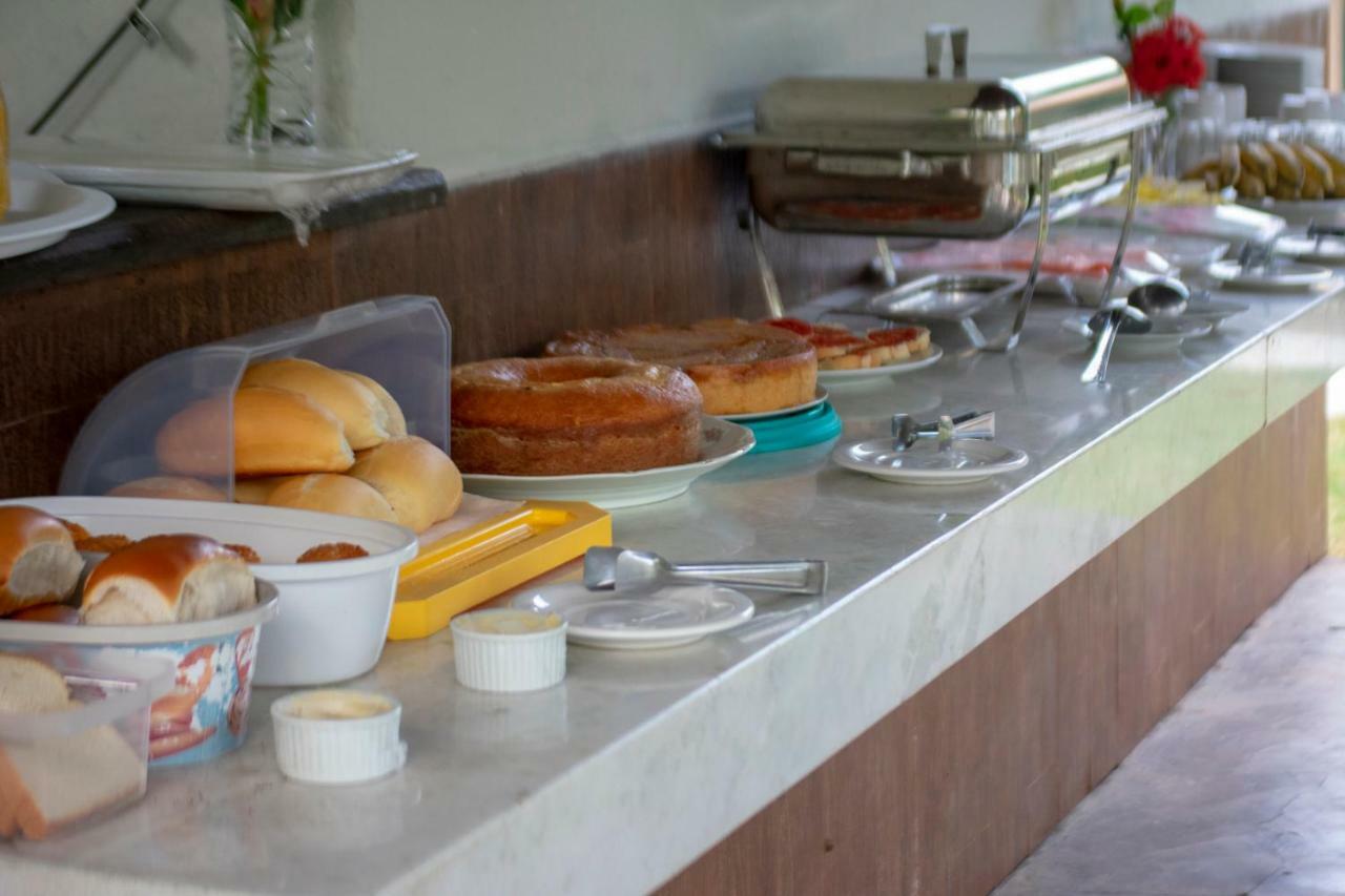 Aguas De Pipa Hotel Praia de Pipa Ngoại thất bức ảnh