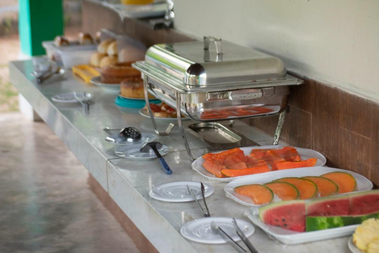Aguas De Pipa Hotel Praia de Pipa Ngoại thất bức ảnh