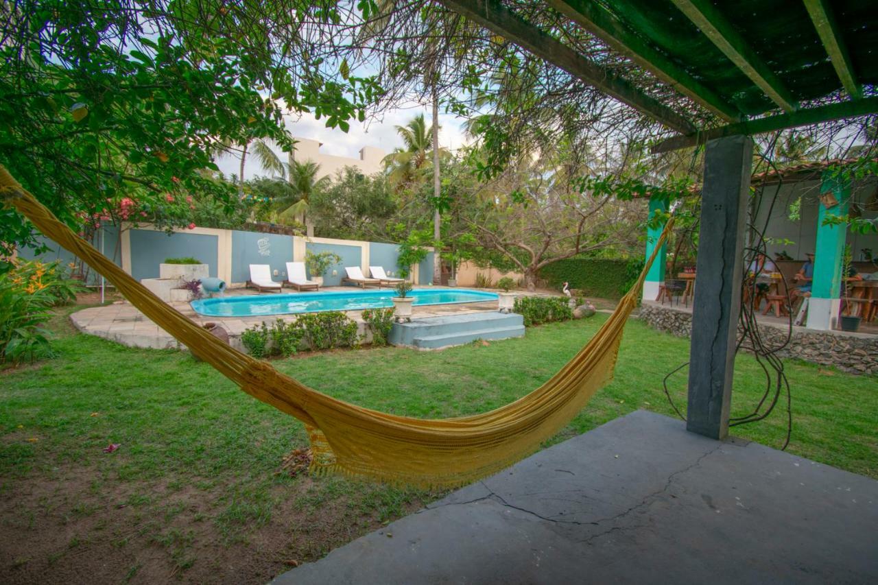 Aguas De Pipa Hotel Praia de Pipa Ngoại thất bức ảnh