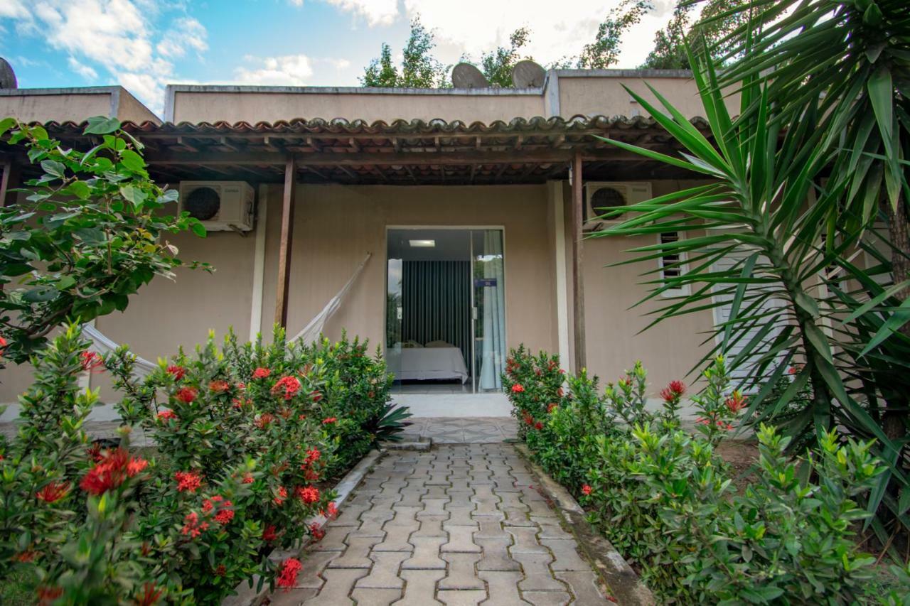 Aguas De Pipa Hotel Praia de Pipa Ngoại thất bức ảnh