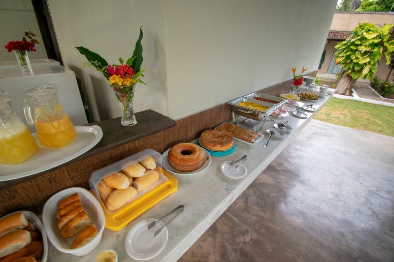 Aguas De Pipa Hotel Praia de Pipa Ngoại thất bức ảnh