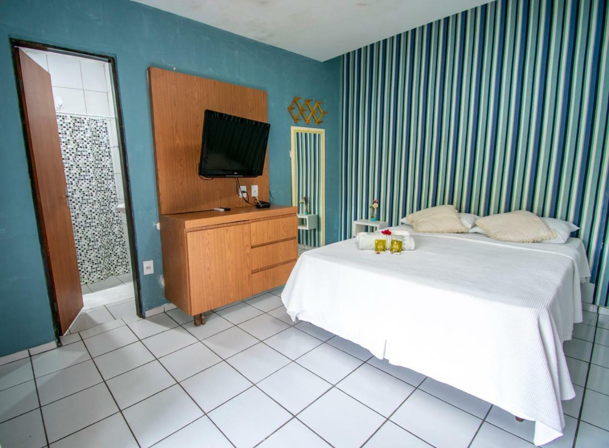 Aguas De Pipa Hotel Praia de Pipa Ngoại thất bức ảnh