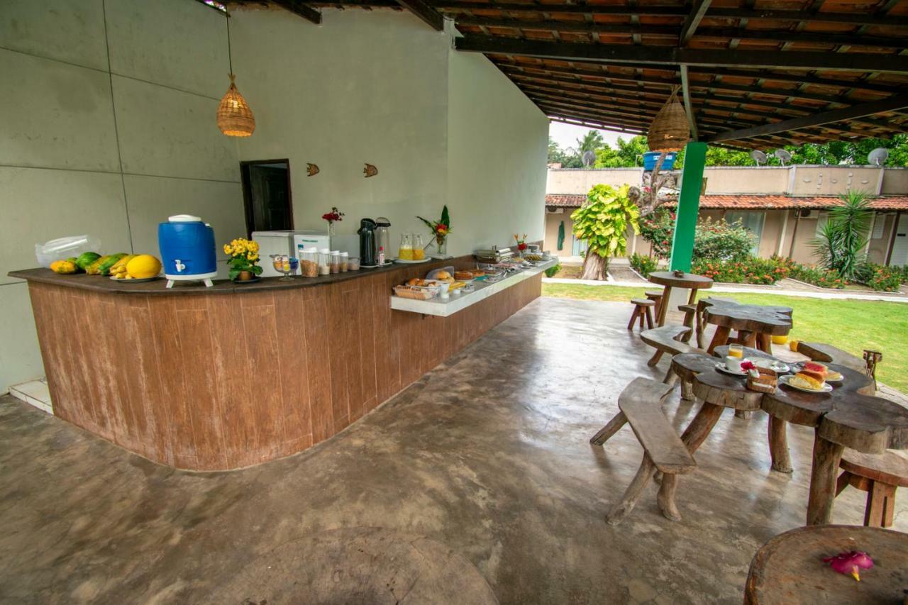 Aguas De Pipa Hotel Praia de Pipa Ngoại thất bức ảnh