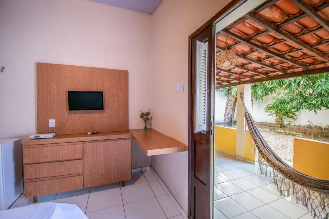 Aguas De Pipa Hotel Praia de Pipa Ngoại thất bức ảnh