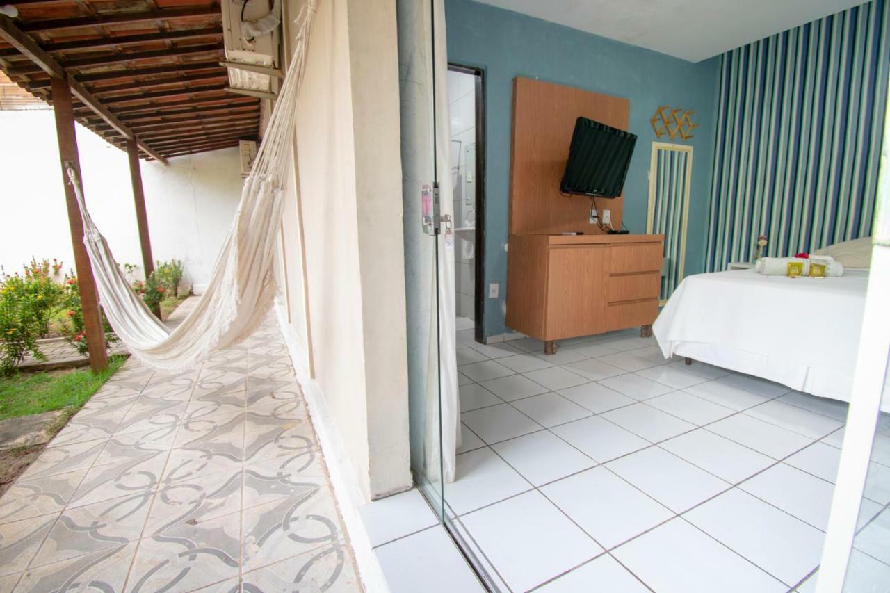 Aguas De Pipa Hotel Praia de Pipa Ngoại thất bức ảnh