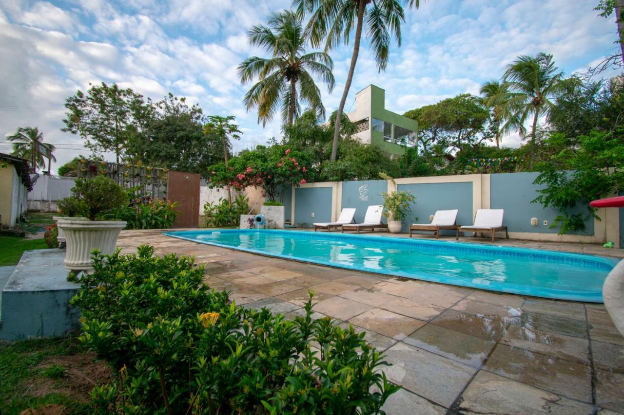 Aguas De Pipa Hotel Praia de Pipa Ngoại thất bức ảnh
