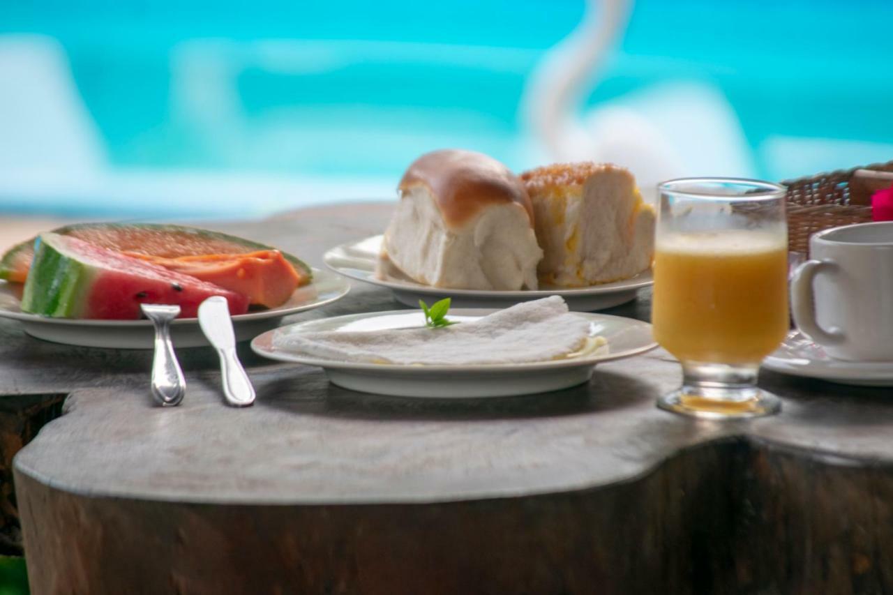 Aguas De Pipa Hotel Praia de Pipa Ngoại thất bức ảnh